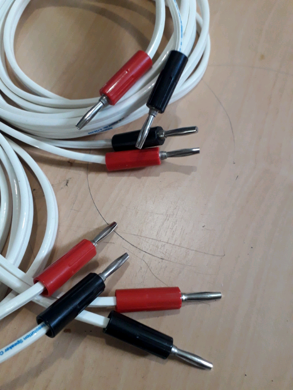 monster xp compact precision stranded high resolution speaker cable